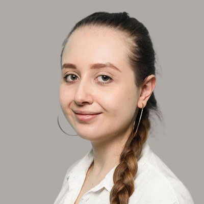  Егорова Алина Андреевна