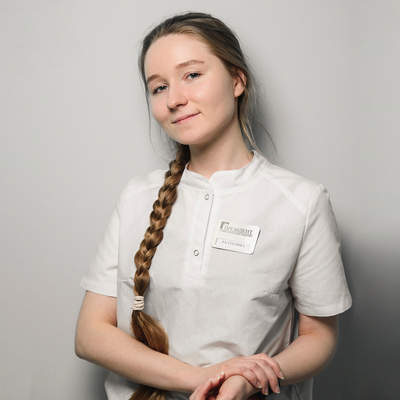  Генералова Екатерина
