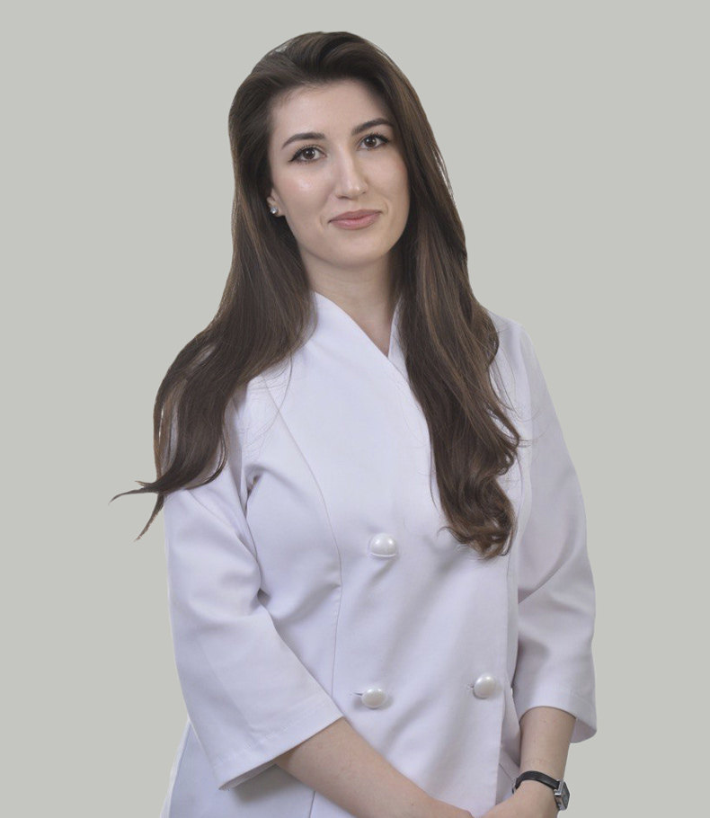 Хамукова Аланда Залимовна