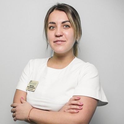  Дьячкова Инна Владимировна