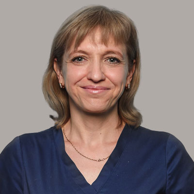 Каводник Галина Викторовна