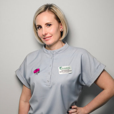  Колышонкова Ирина Александровна