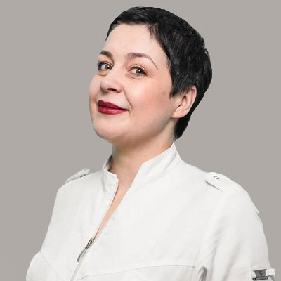 Кузнецова Ольга Анатольевна