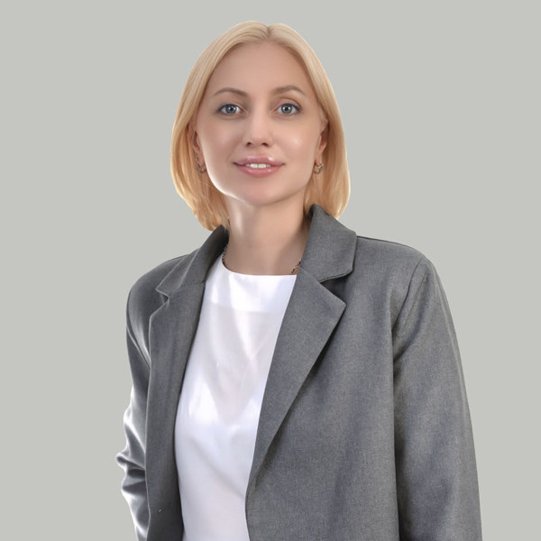 Маркина Анастасия Сергеевна