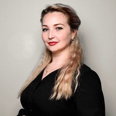  Новикова Екатерина