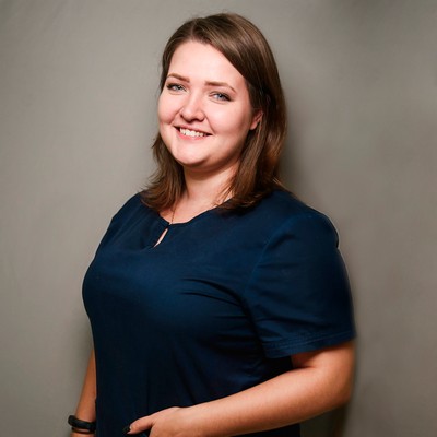  Овсянникова Инна Юрьевна