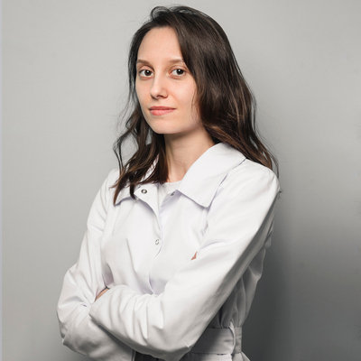 Слыш Полина