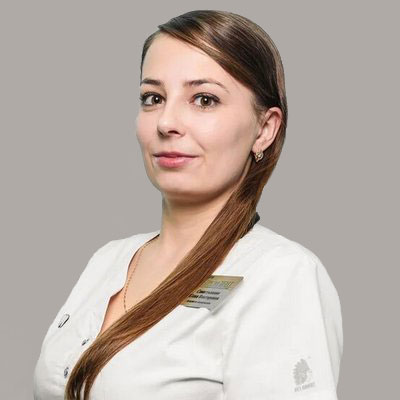 Совостьянова Юлия Викторовна