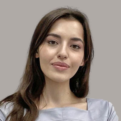  Байрамукова Асият Рамазановна