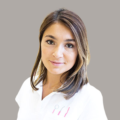 Давидова Алла Юриковна