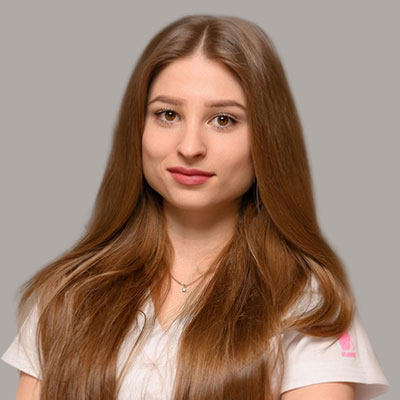 Фарзане Анна Аслановна