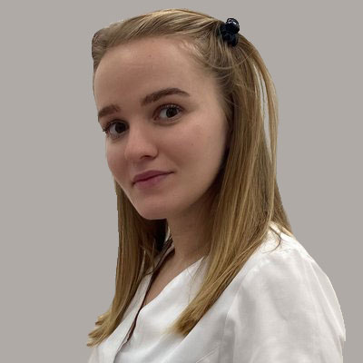 Калина Виктория Юрьевна