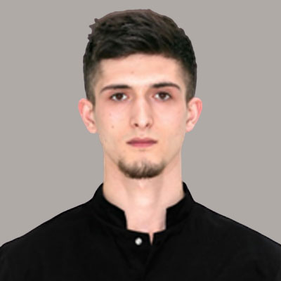 Караханов Курбан Манафович