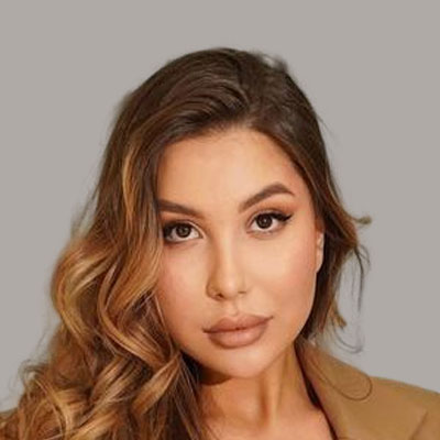  Катаева Камилла Шамилевна