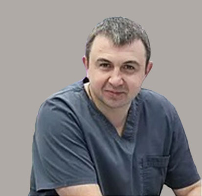 Лабань Сергей Анатольевич