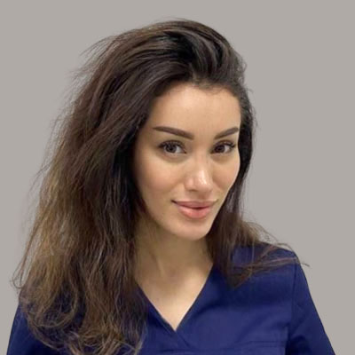 Масимова Сабина Зелимхановна