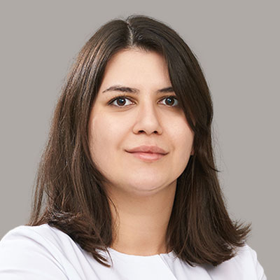  Морозова Анастасия Андреевна