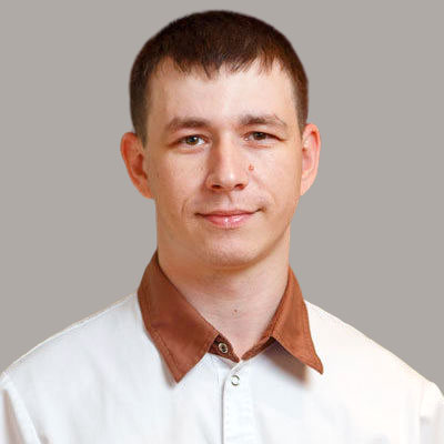 Широков Дмитрий Владимирович