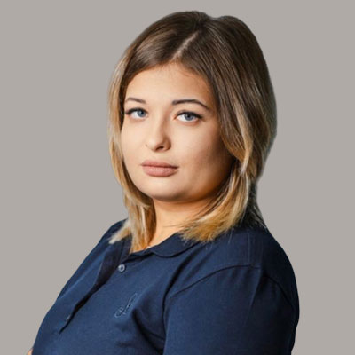 Ушенко Ирина Александровна
