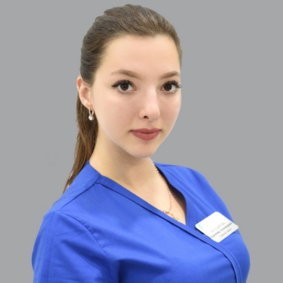 Венедиктова Валентина Александровна