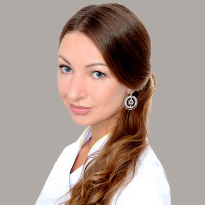Алексеева Ксения Игоревна