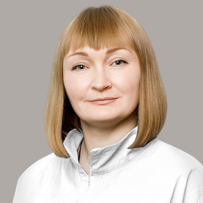 Чехова Людмила Валериевна