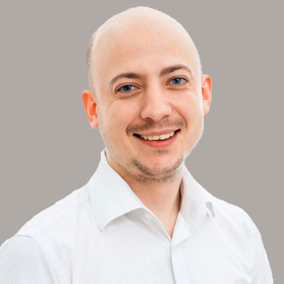 Черкасов Дмитрий Владимирович