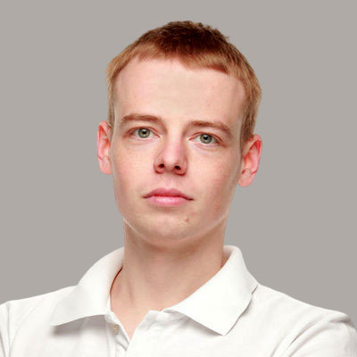Дабижа Павел Олегович