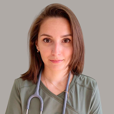 Давлекамова Дилана Алексеевна