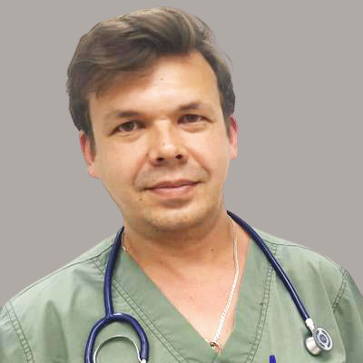 Харисов Александр Ирекович