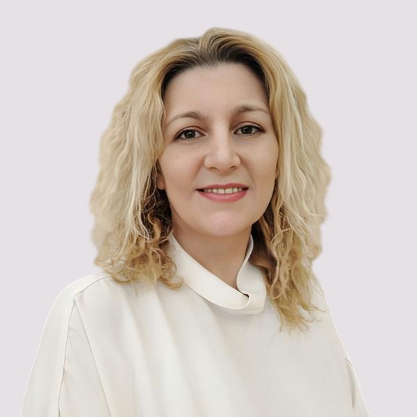 Жукова Наталья Николаевна