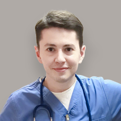 Кулаев Артем Дзантемирович