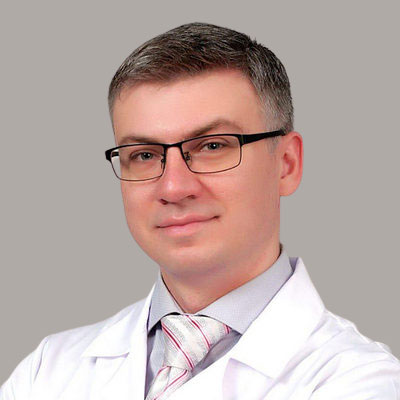 Кузьменков Василий Анатольевич