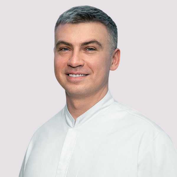 Кузьменков Василий Анатольевич