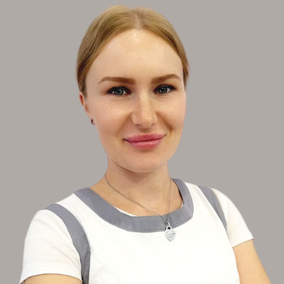 Левохина Елена Сергеевна