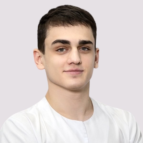 Маламагомедов Ахмед Магомедович
