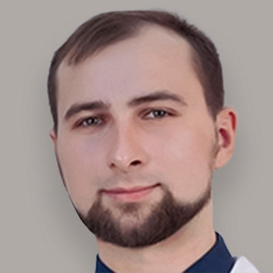 Мартешов Александр Дмитриевич