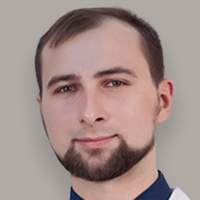 Мартешов Александр Дмитриевич