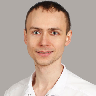 Моисеенко Денис Витальевич