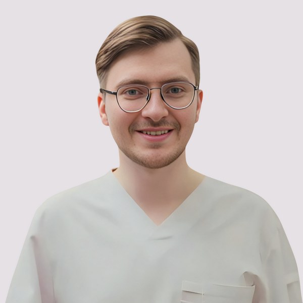 Назаров Дмитрий Михайлович