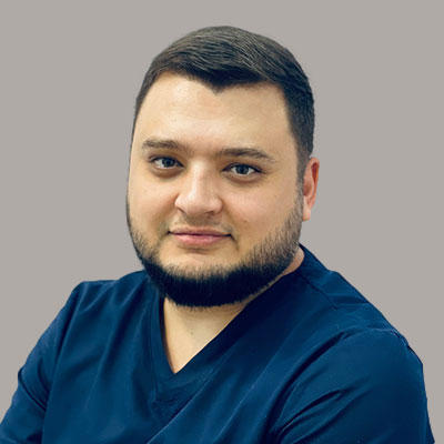 Нурулаев Рамазан Магомедгаджиевич