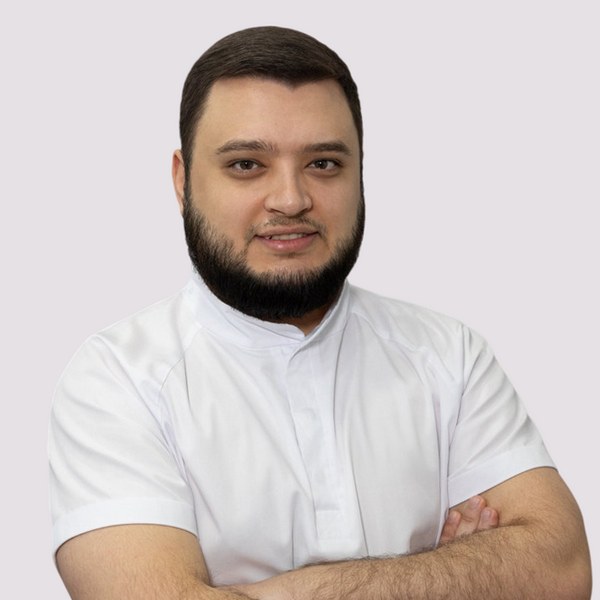 Нурулаев Рамазан Магомедгаджиевич