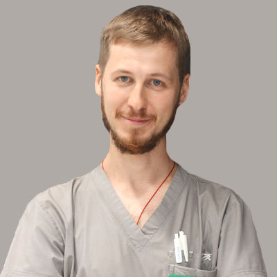 Овчинников Серафим Витальевич