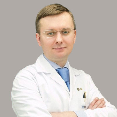 Рыбальченко Игорь Александрович