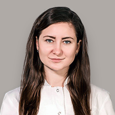 Алеева Евгения Геннадьевна