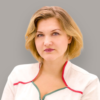 Андреева Наталья Михайловна