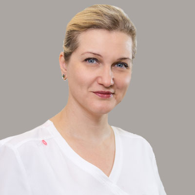 Андреева Наталья Михайловна