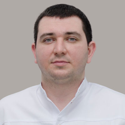 Асиков Тимур Шамильевич
