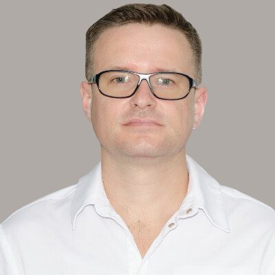Бойцов Дмитрий Владимирович