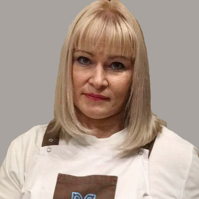 Дедюля Светлана Анатольевна